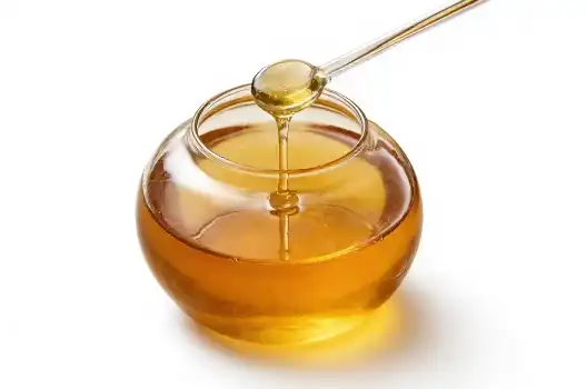 Best Glass Jars for Honey Storage with Attached Stirrers